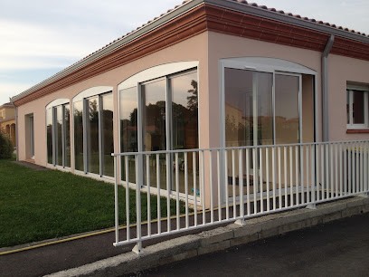 PACHECO JEAN, Menuisier à Saiguède