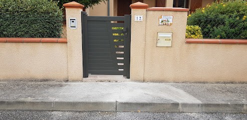 Vitralu Lauragais, Menuisier à Mas-Saintes-Puelles