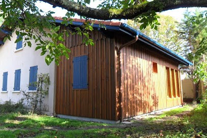 Dubernet Charpente, Charpentier à Rion-des-Landes