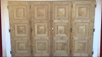 PLISSON MENUISERIE, Menuisier à Bormes-les-Mimosas