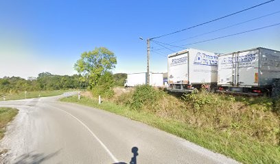 Bati' Charpente, Charpentier à Messia-sur-Sorne