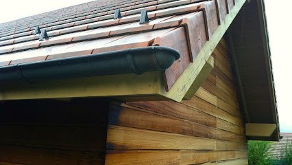 Liaud Denis Charpente EURL, Charpentier à Saint-Ismier