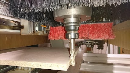 Usinage 49, Menuisier à Vaudelnay