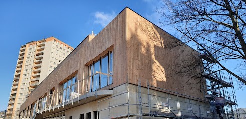 Bois 2 Bout Charpente, Charpentier à Gournay-sur-Marne