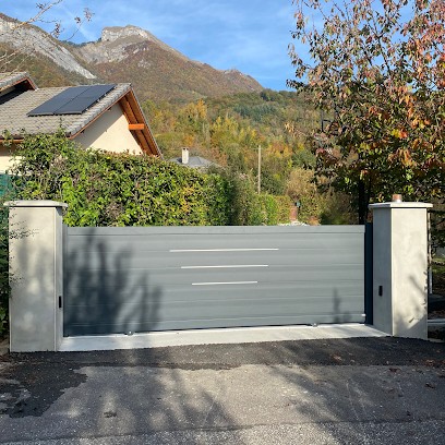 Menuiserie RACT, Menuisier à Saint-Vital