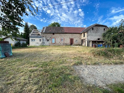 BLC Concept, Charpentier à Vic-en-Bigorre