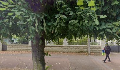 BERTIN EQUIPEMENTS, Menuisier à Douai