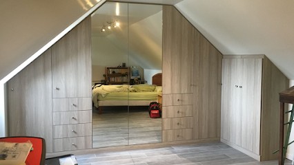 FAST PLACARD Créateur De Placards, Rangements Sur Mesure, Menuisier à Saint-Laurent-du-Var