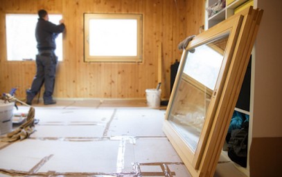 La Maison Du Menuisier, Menuisier à Arles