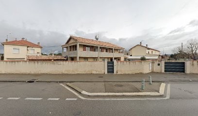 M Charpentes, Charpentier à Berre-l'Étang