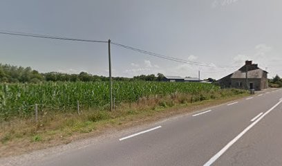 Delourme Foucault Menuiserie Générale, Menuisier à Combourg