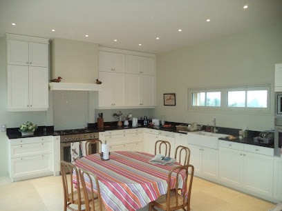 MENUISERIE SEVIN Sarl, Menuisier à Pleurtuit