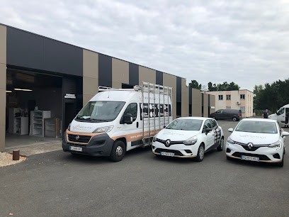 Premium Menuiserie, Menuisier à Bruges