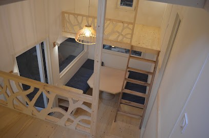 Ebenisterie Atelier Håkøya, Menuisier à Gradignan