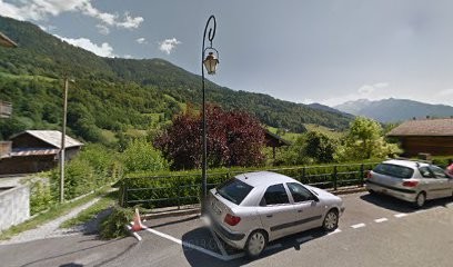 Vittoz Jean-Yves, Charpentier aux Villards-sur-Thônes