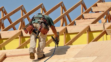 Cezerac Olivier, Charpentier à Touget