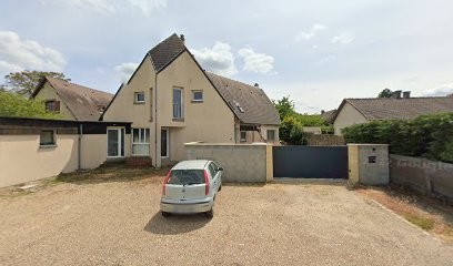 SARL Menuiserie Agencement Azam, Menuisier aux Baux-Sainte-Croix