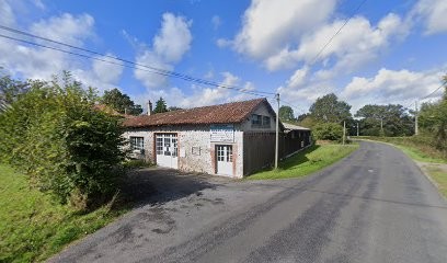 Menuiserie De L'isop (Benjamin Propin), Menuisier à Saint-Martial-sur-Isop