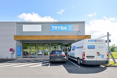 TRYBA Boulazac, Menuisier à Boulazac Isle Manoire