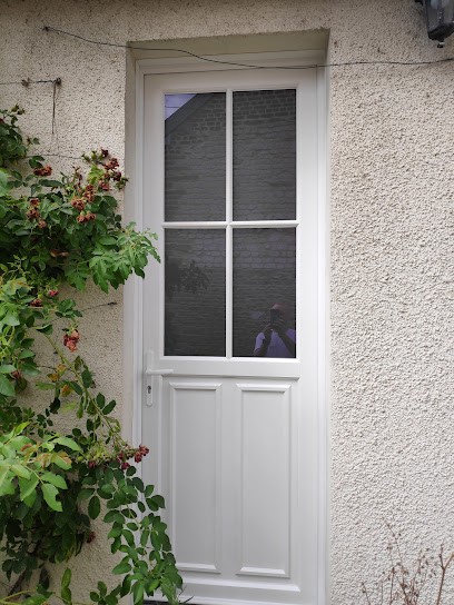 EI Boulanger Florent - AMRS, Menuisier à Boulogne-la-Grasse