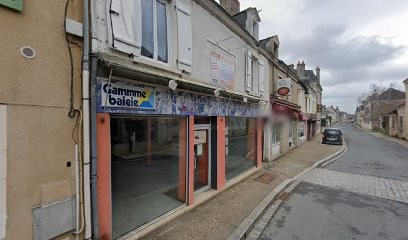 Gamme Baie, Menuisier à Argenton-sur-Creuse