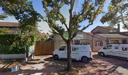 A.A.M. Artisans Agenceurs Menuisiers, Menuisier à Mably