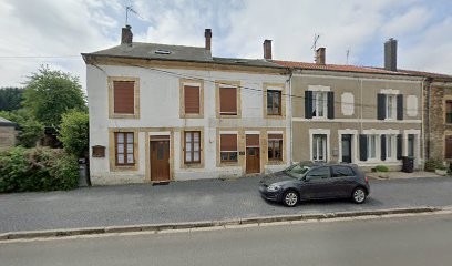 ARD’N CHASSIS, Menuisier à Gespunsart