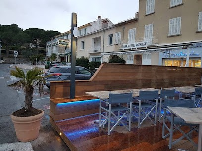 Menuiserie Bertossa, Menuisier à Gonfaron