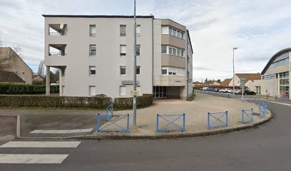 Mendes Charpentes, Charpentier à Saint-Rémy