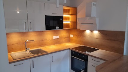 DODO PAULO PRO, Menuisier à Saint-Lunaire