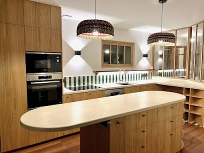 La Fabrique De Mathieu, Menuisier à Cestas