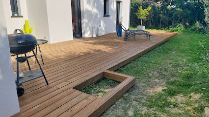 Domenc David, Menuisier à Cabanac-et-Villagrains