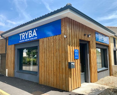 TRYBA Médoc, Menuisier à Gaillan-en-Médoc