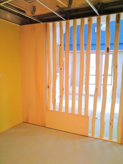 SARL Daniel Garçon, Menuisier à Saint-Nicolas