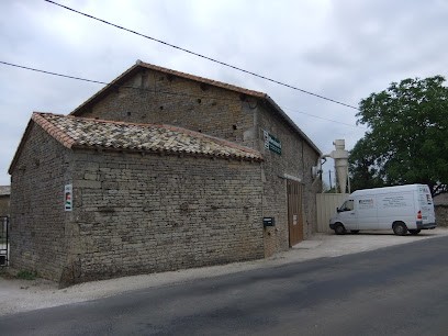 FMA Menuiserie, Menuisier à Lezay