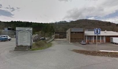 Les Boiseries Artisanales, Menuisier à Musièges