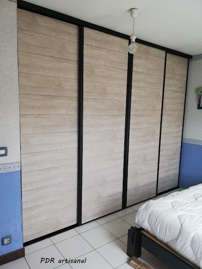 PDR Artisanal, Menuisier à Draveil