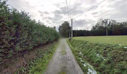 Herve - Rault, Menuisier à Andel