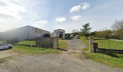 KréatiV Bois, Menuisier à Smarves