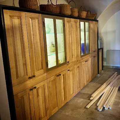 Frouin Agencement, Menuisier à Champcevinel