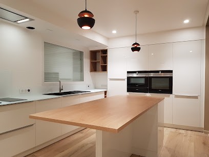 ETIENNE Sébastien, Menuisier à Guichen