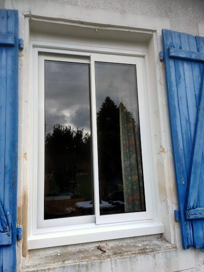 Borde Maconnerie, Menuisier à Saint-Pierre-de-Chevillé