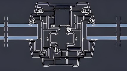 Fermetures Charmontaises, Menuisier à Vieux-Charmont