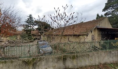 MaisonsArborescence, Charpentier à La Roche-de-Glun