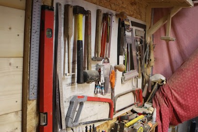 SEVESSand CO ébénisterie, Menuisier à Queige