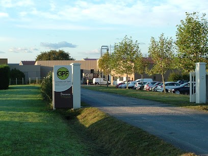 GPF Production, Menuisier à Balbigny