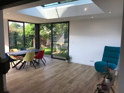 Argoet Extensions, Menuisier à Elven