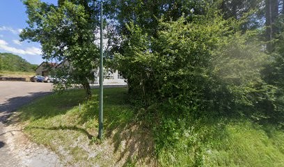 Milliere, Menuisier à Salives