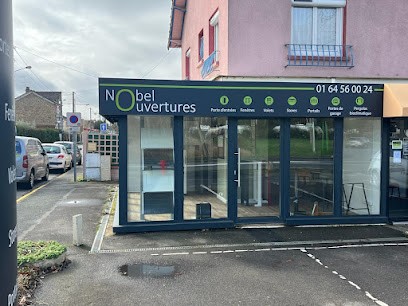 Nobel Ouvertures, Menuisier à Cheptainville