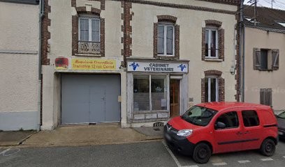 cordery pere et fils, Menuisier à Courville-sur-Eure